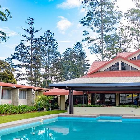 Highlander Hotel Mount Hagen Exterior photo