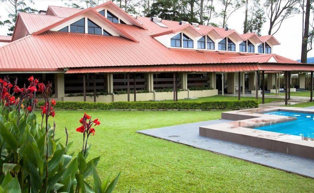 Highlander Hotel Mount Hagen Exterior photo