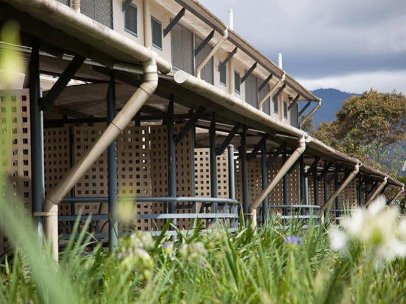 Highlander Hotel Mount Hagen Exterior photo